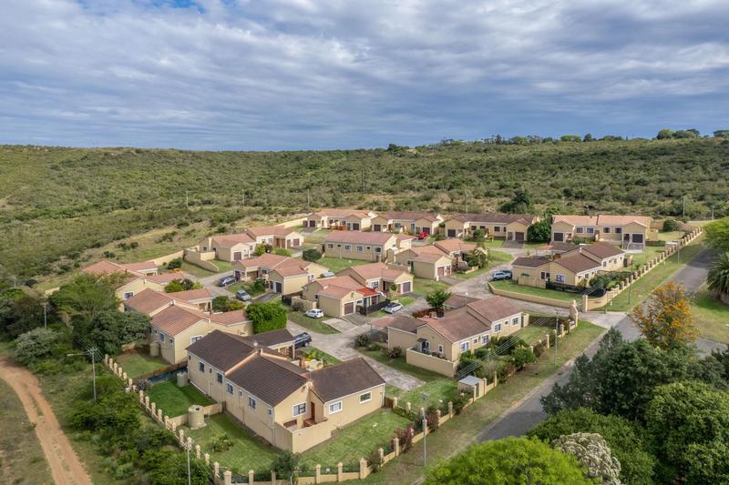 3 Bedroom Property for Sale in Oatlands Eastern Cape